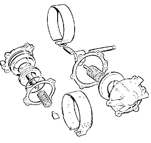 Servo Details